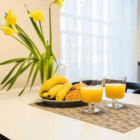 Daire 2br Designer Close To Old Town By Houseys Vilnius