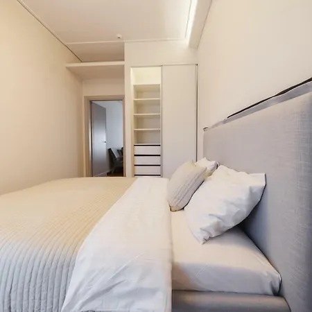 2br Designer Close To Old Town By Houseys 아파트 빌뉴스