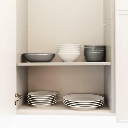 아파트 2br Designer Close To Old Town By Houseys 빌뉴스